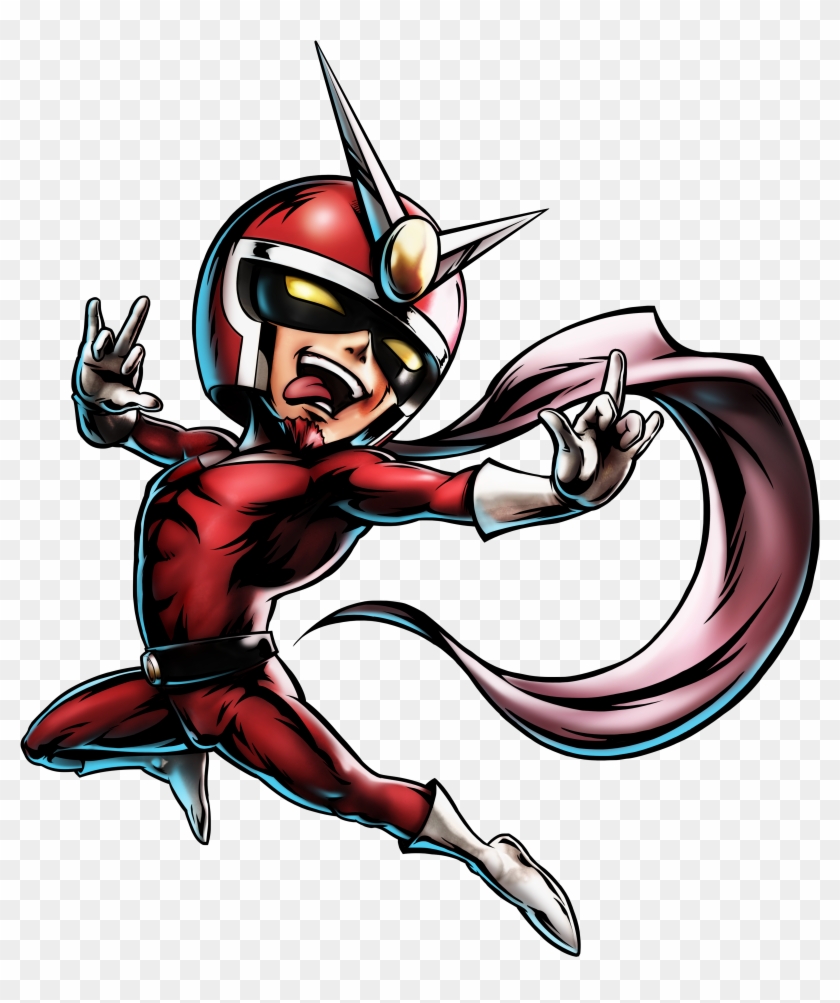 Viewtiful Joe - Viewtiful Joe #790942