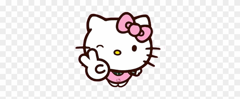 Hello Kitty Facebook Profile Pictures Download - Hello Kitty Babies #790963