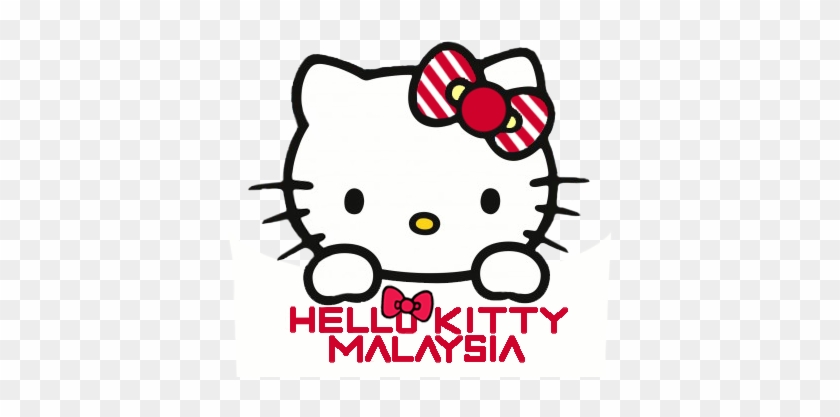 Hello Kitty - Cute Hello Kitty Gif #790968