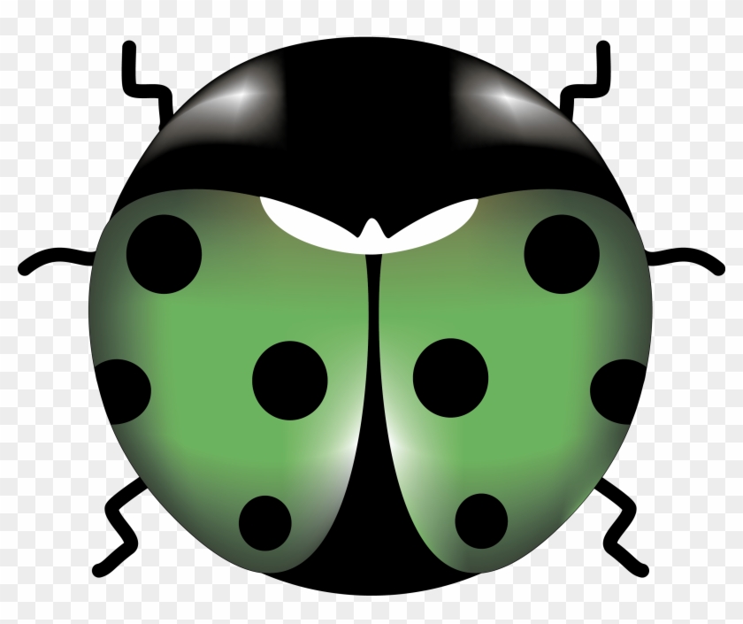 Ladybird Insect Royalty-free Clip Art - Ladybird Insect Royalty-free Clip Art #791139