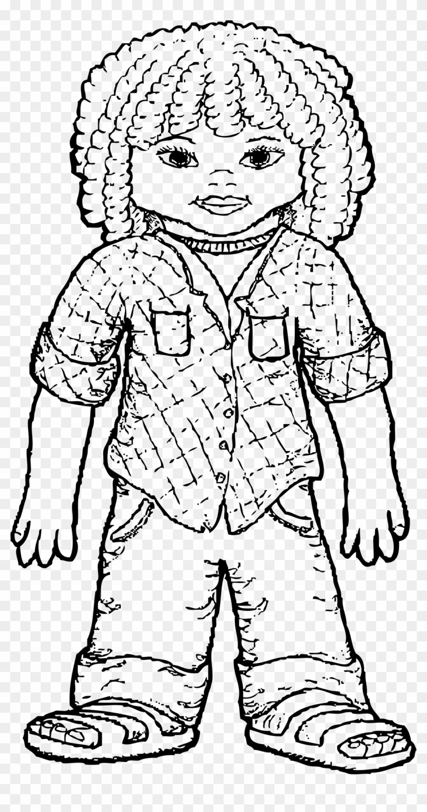 Young Lady - Young Lady #791048