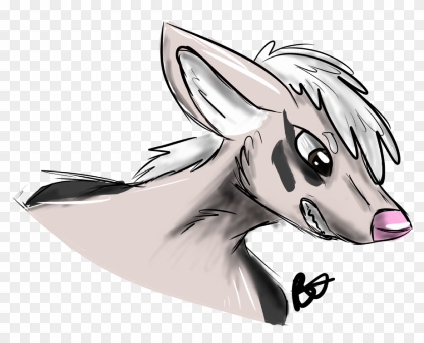 Irkenchu - Sketch #791051