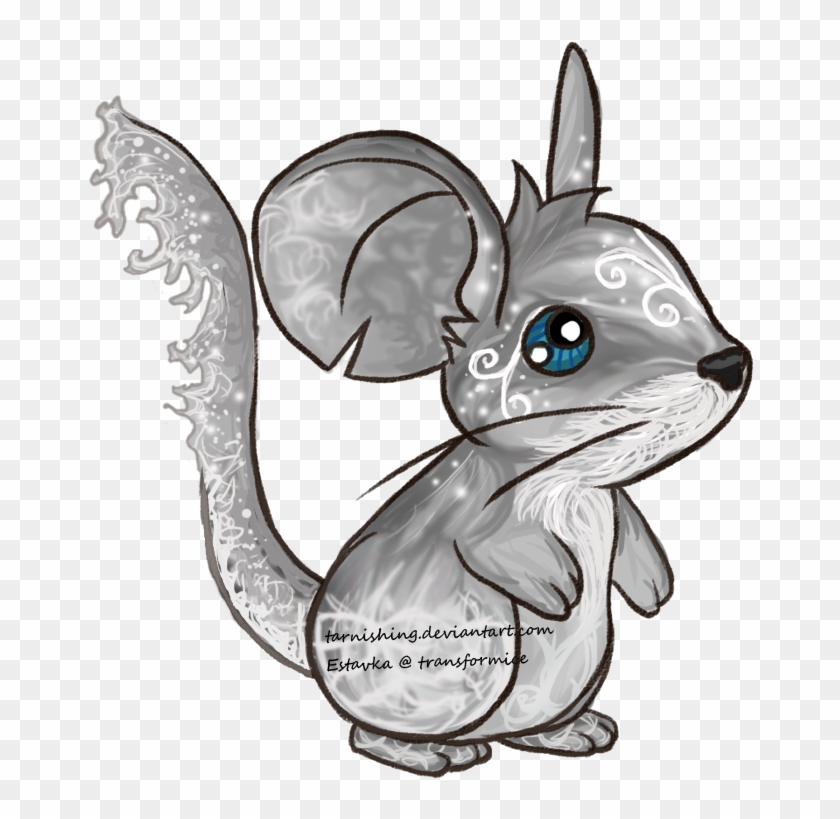 Drawn Rodent Cheese - Draw Transformice #791059