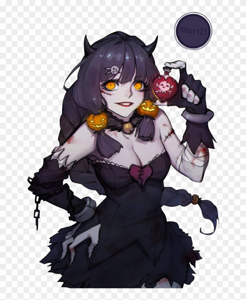 Top 25 Best Demon Girl Anime 2023