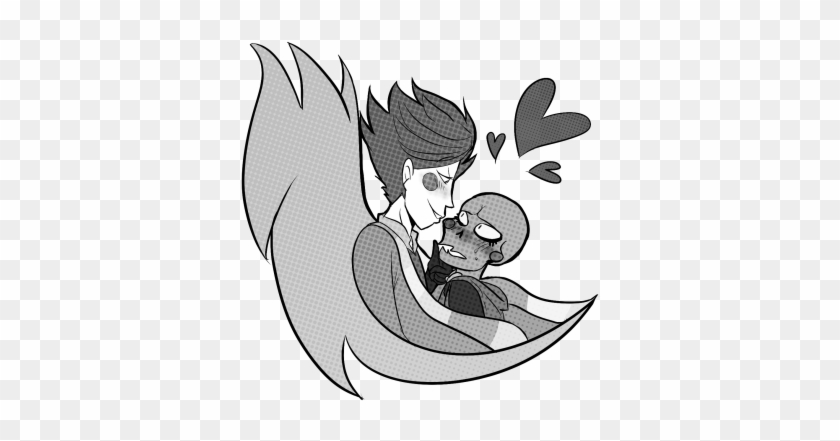 Anonymous Said To Homestuck-rarepairs - Cartoon #791074