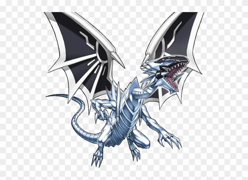 Malefic Blue Eyes White Dragon Drawing - Yugioh Malefic Blue Eyes White Dragon #791098