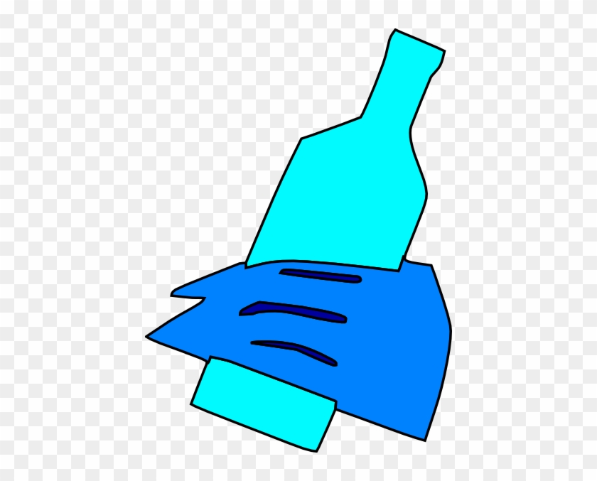 Free Vector Hand Holding Bottle Clip Art - Clip Art #791244
