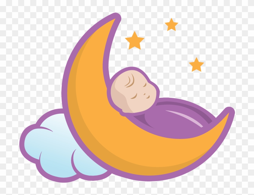 Crescent Womb - Sticker #791265