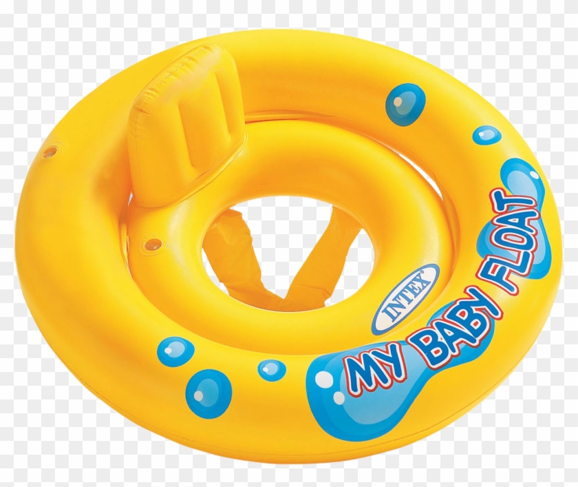 Infant Baby Floats Swimming Pool Inflatable Swimming - Infant Baby Floats Swimming Pool Inflatable Swimming #791378