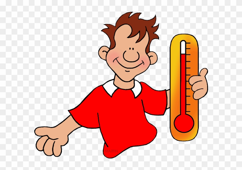 Thermometer - Air Pressure Clip Art #791297