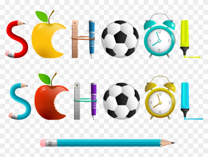 School Teacher Clip Art - School Teacher Clip Art #791339