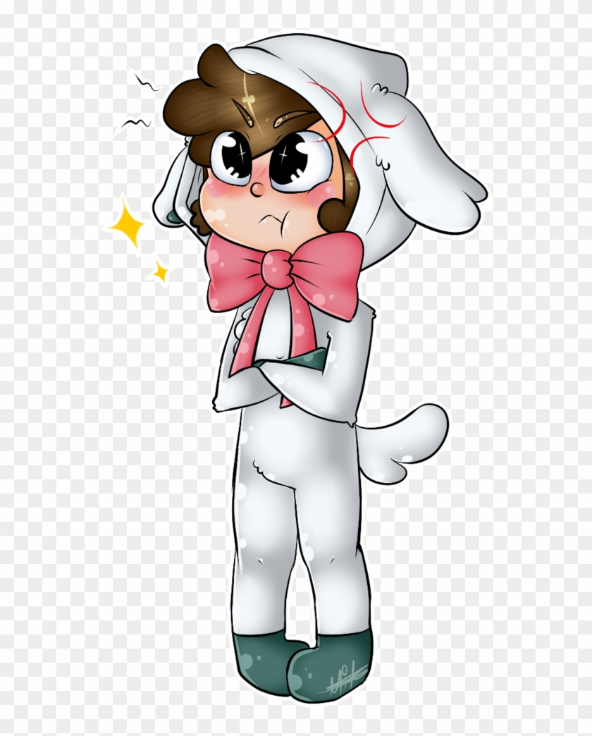 Dipper Pines Kawaii Nun By Miapaint - Imagenes De Dipper Kawaii #791385