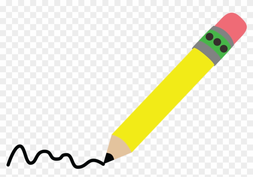 Pencil Cutie Mark Crusaders Check Mark Clip Art - My Little Pony Pencil Cutie Mark #791395