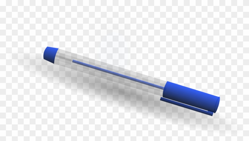 Picture Of Pens 18, Buy Clip Art - Marker Pen #791427