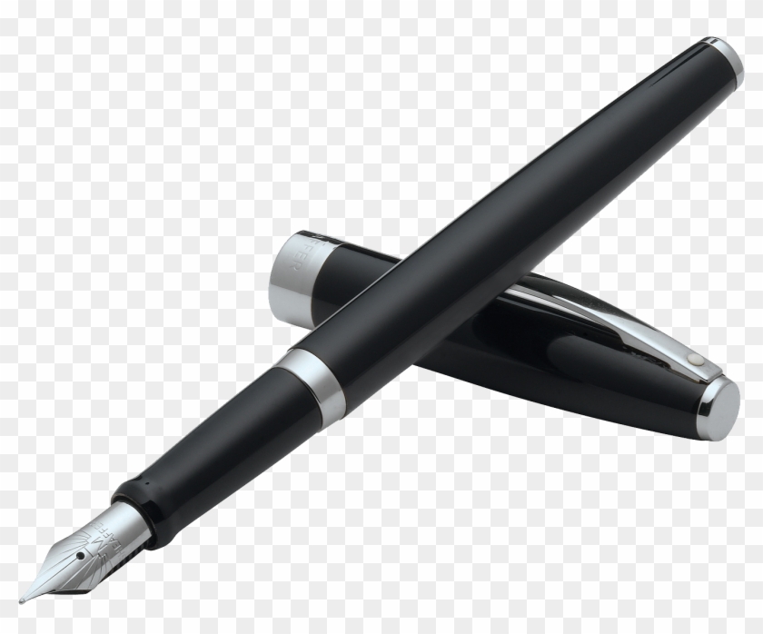 Pen Clipart - Png Images Of Pen #791465