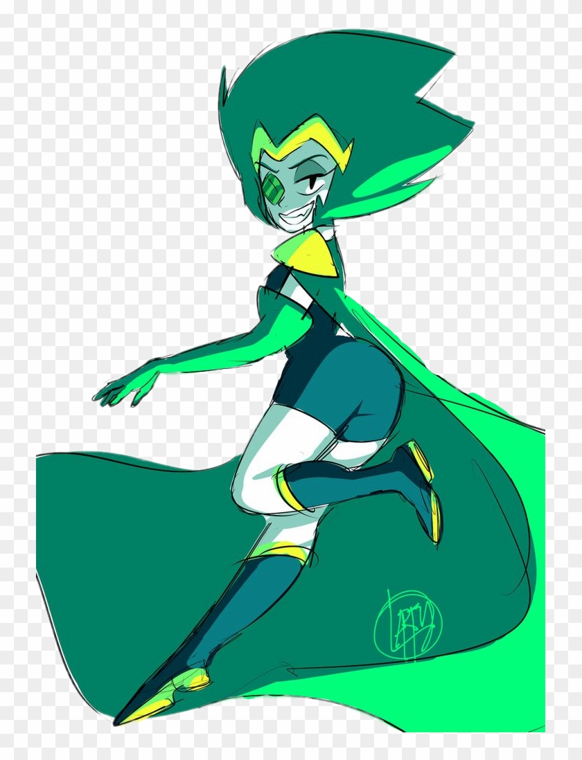 Report Abuse - Steven Universe Emerald Fanart #791448