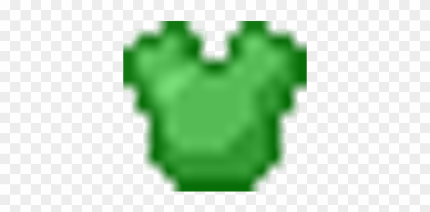 Emerald Mod - Nova #791472