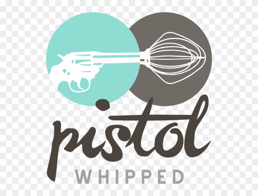 Pistol Whipped Pastry - Poster #791476