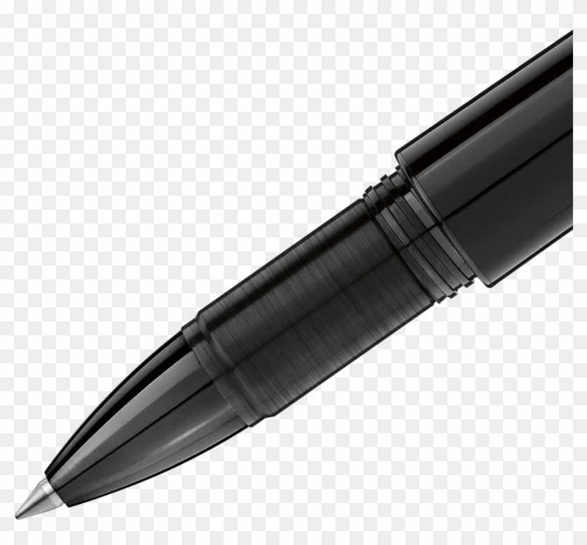 Montblanc Starwalker Urban Speed Ballpoint Pen #791503