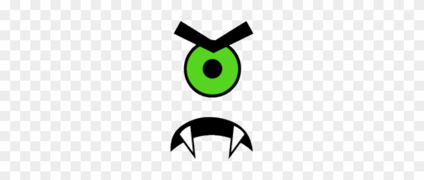 Emerald Evil Eye - Roblox Emerald Evil Eye #791511