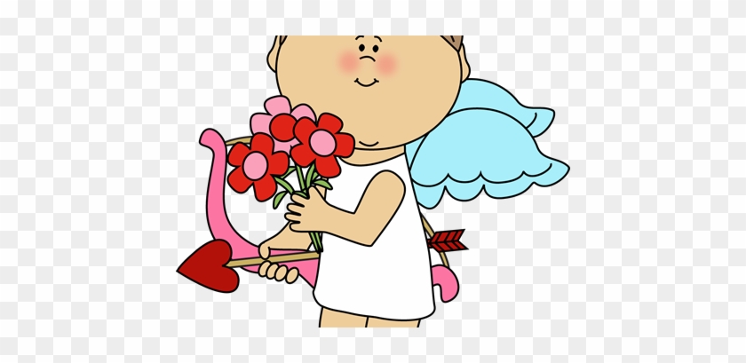 Lavishly Cupid Pictures For Valentines Day Valentine - Valentine's Day #791565