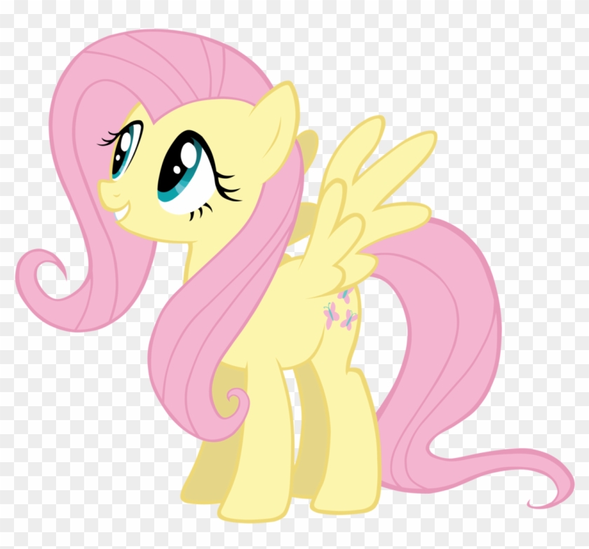 Fluttershy Pinkie Pie Pony Rainbow Dash - Fluttershy Pinkie Pie Pony Rainbow Dash #791702