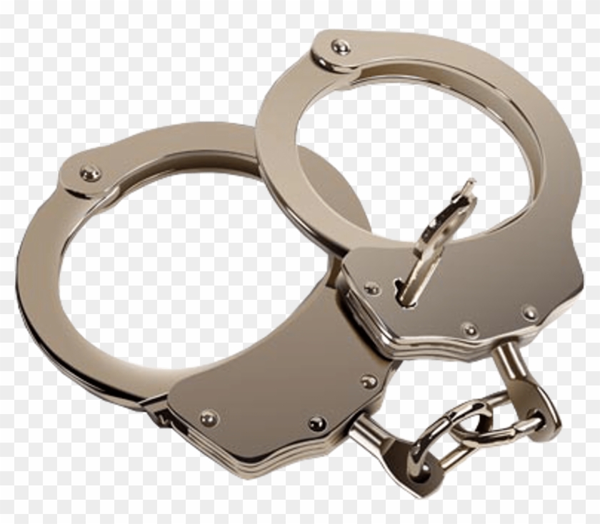 Hand Cuff Png #791754