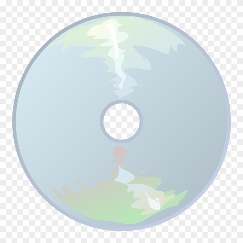 Bb Cd Clip Art Download - Circle #791761