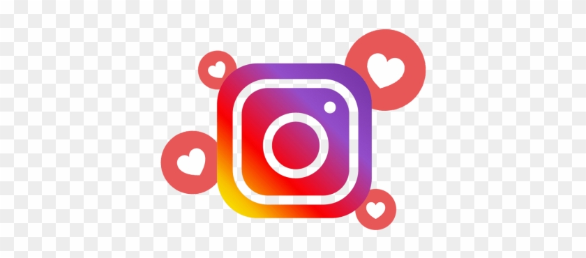 Instant Instagram Likes - Instagram Marketing Png Png #791818