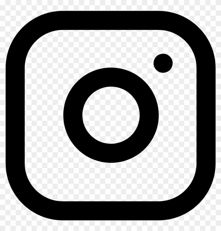 Feather Logos Instagram - Instagram White Logo Png #791848