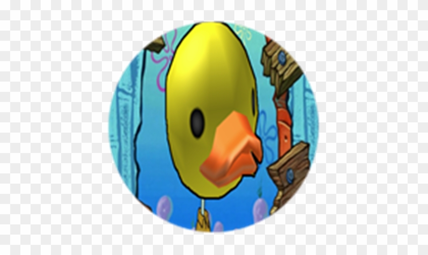 Duck Vip - Duck #791856