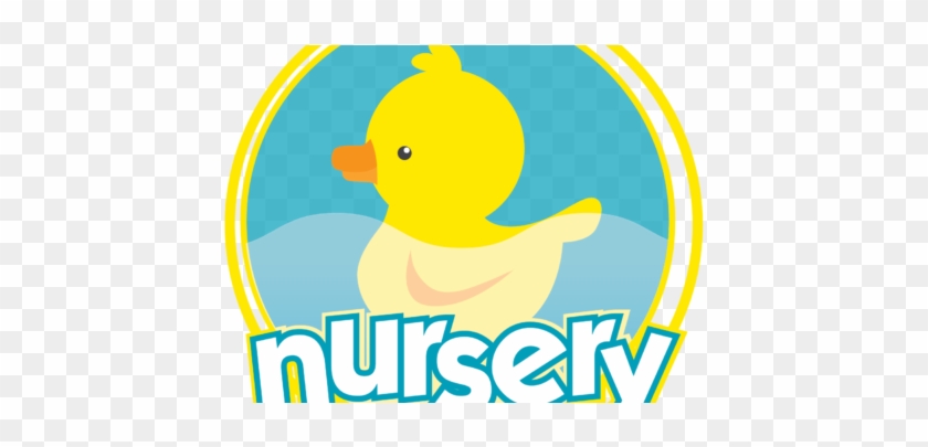 Sunday Nursery Open - Duck #791860
