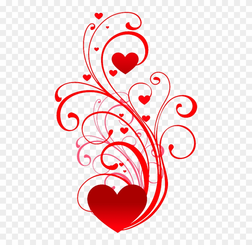 Love This Heart - Heart Design #791867