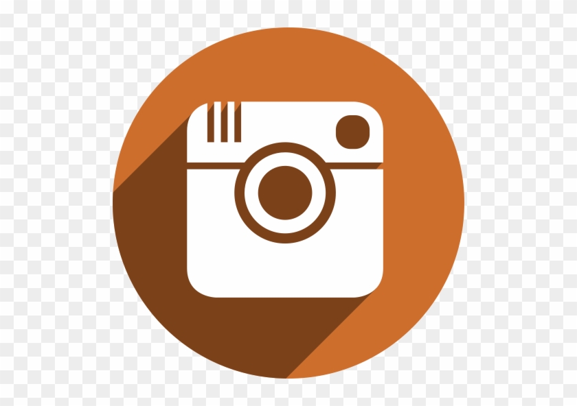 Instagram-512 - Camera Logo Social Media #791889