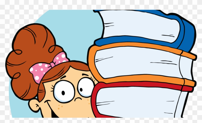 Books Clip Art #791937