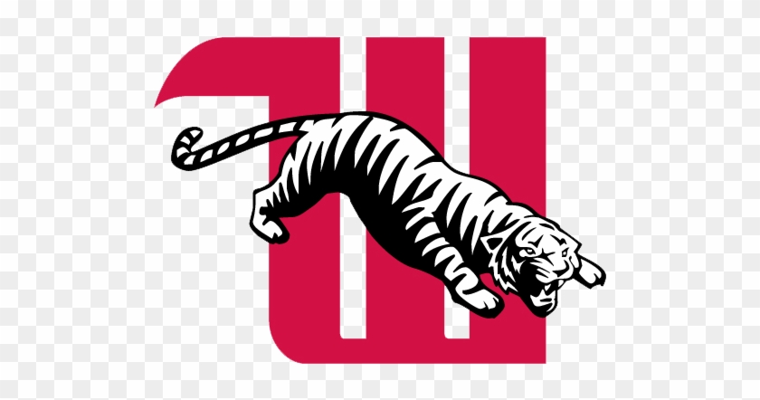 Wittenberg University Football Logo #791960