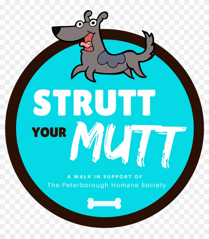 Strut Your Mutt Peterborough #791980