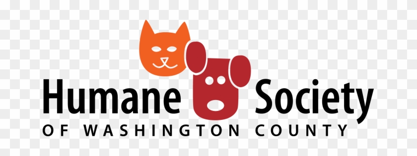The Johnson City Public Library Is Partnering With - Washington Co Humane Society #792005