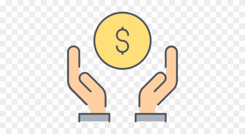 Donate - Icon #792050
