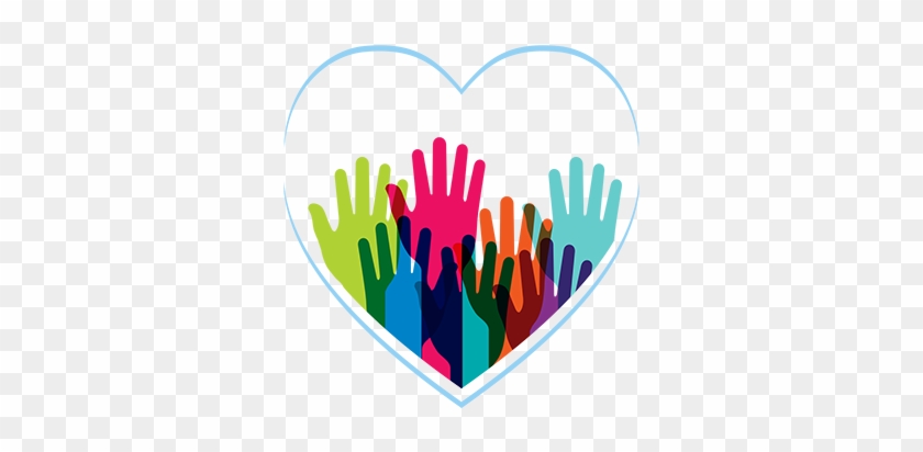 Hands Inside Heart - Participatory Budgeting In Europe: Democracy And Public #792071