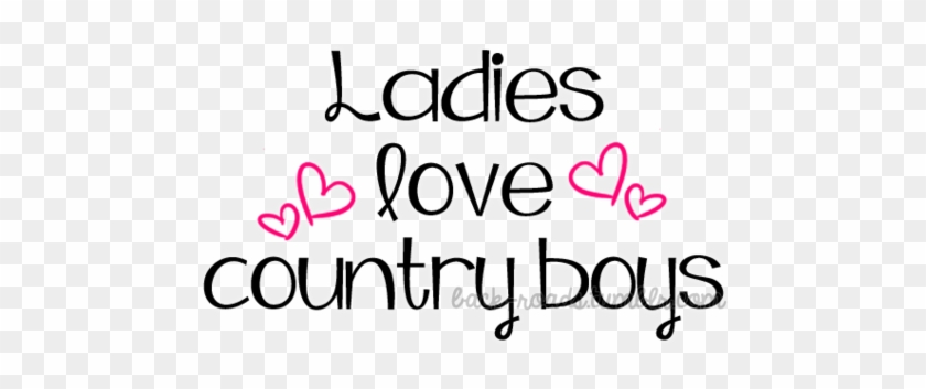 Country - Music - Quotes - City Girls Like Country Guys #792067