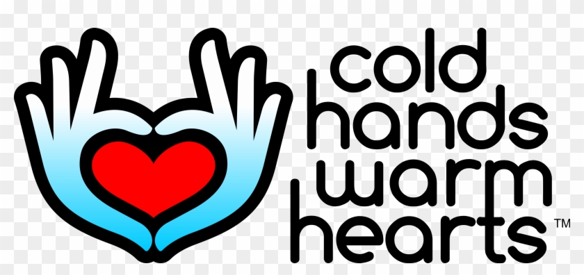Cold Hands Warm Hearts - Heart #792079