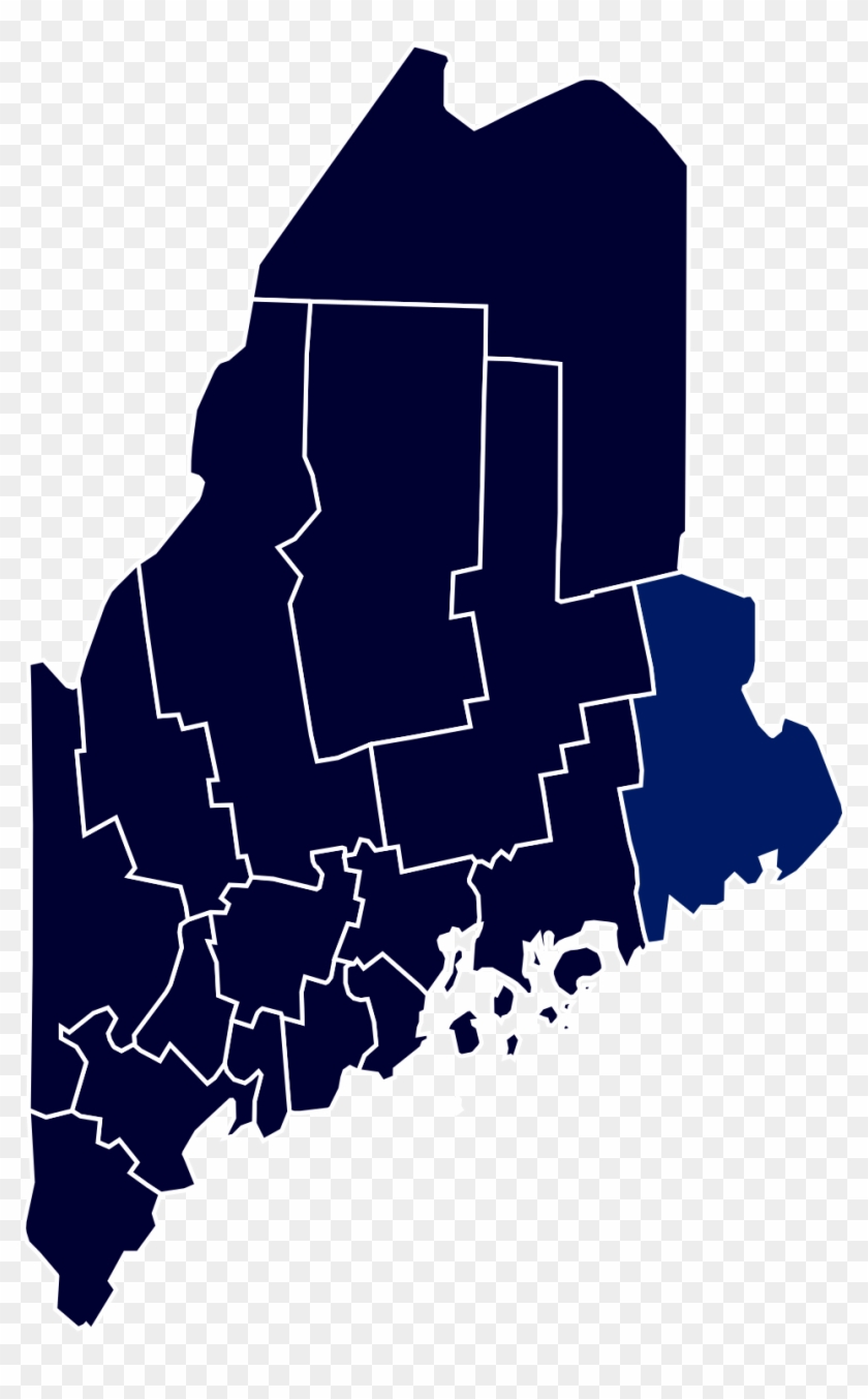Open - 2012 Maine Election Result #792081