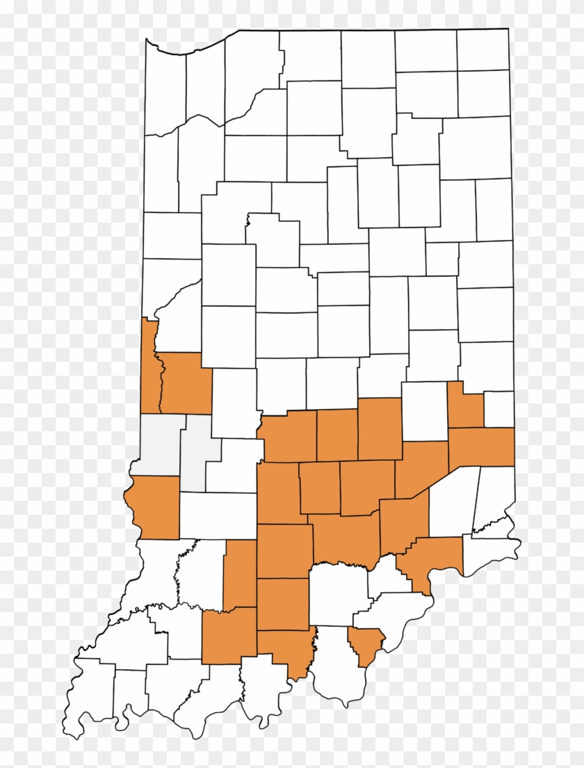 2018 Transport Partners - Indiana #792149