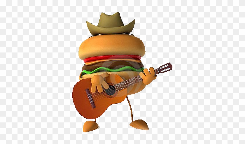 Barbecue Grill Country Music Royalty-free Illustration - Barbecue Grill Country Music Royalty-free Illustration #792212