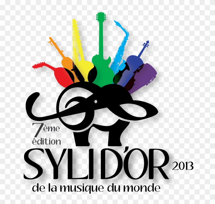 Afropop Worldwide - Les Syli Dor De La Musique Du Monde 2015 - Cd #792229