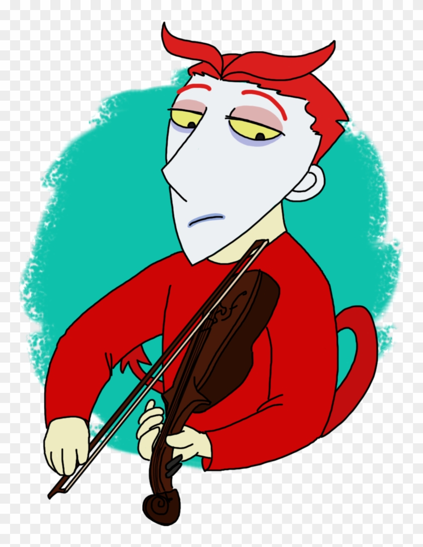 Unrecognized Talent By Noobynewt - Cartoon #792262