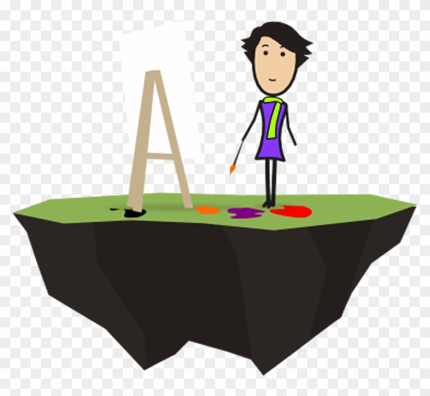 Upload Your Talents - Cartoon #792274