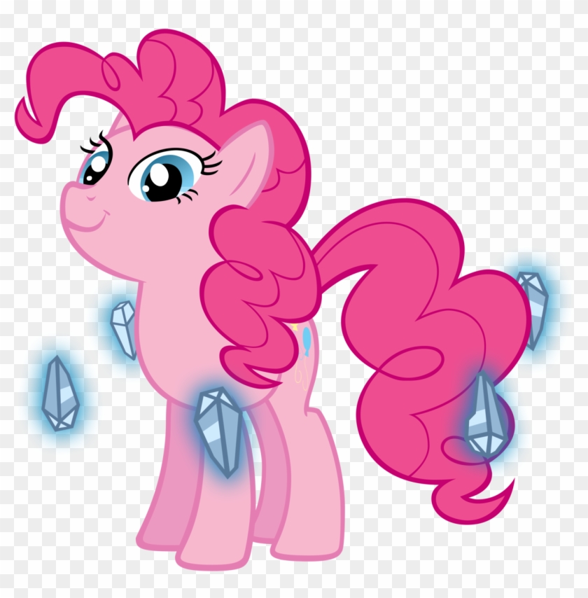 Zutheskunk 903 145 Pinkie Pie - Pinkie Pie Element Of Harmony #792278