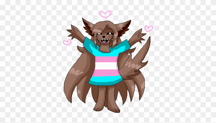 Full Of Talent And Valuable By Haihaikitty - Cartoon #792308